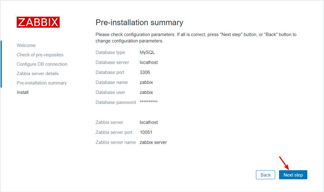 zabbix--yum安装zabbix4.2_Zabbix_05