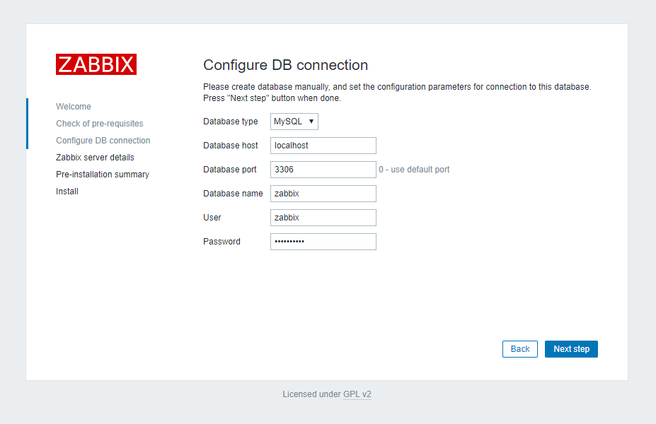 zabbix--4.0源码安装_mysql_03