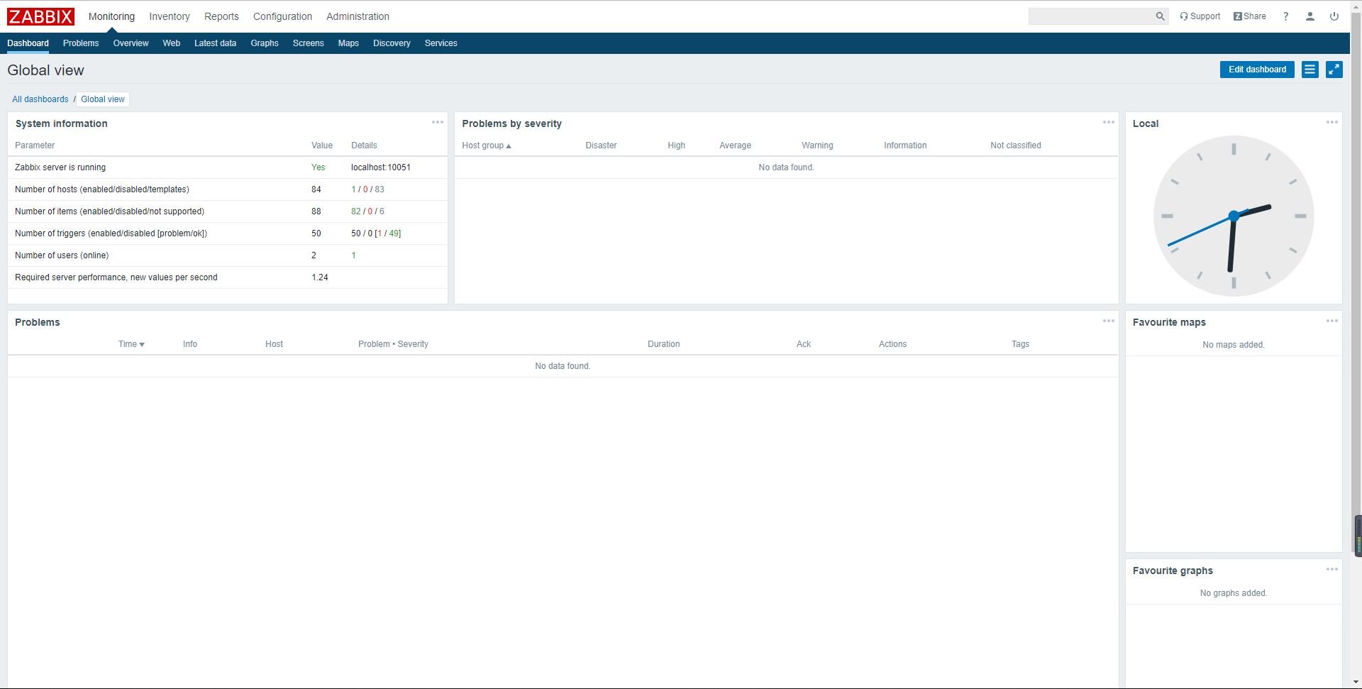 zabbix--4.0源码安装_php_08