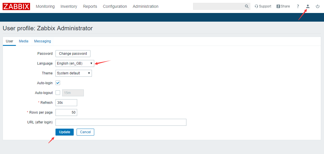 zabbix--4.0源码安装_sql_09