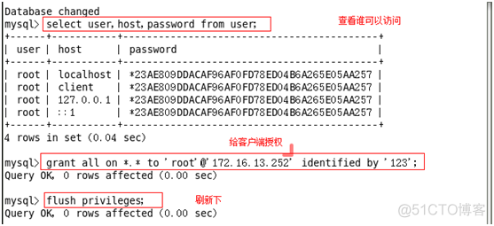 MySQL安装-二进制软件包安装_配置文件_44