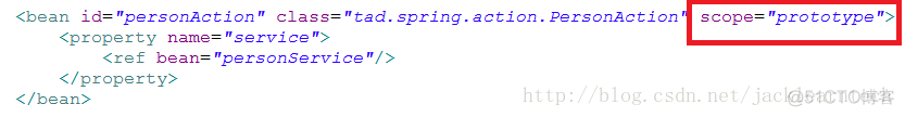 Spring scope 作用域_spring_10