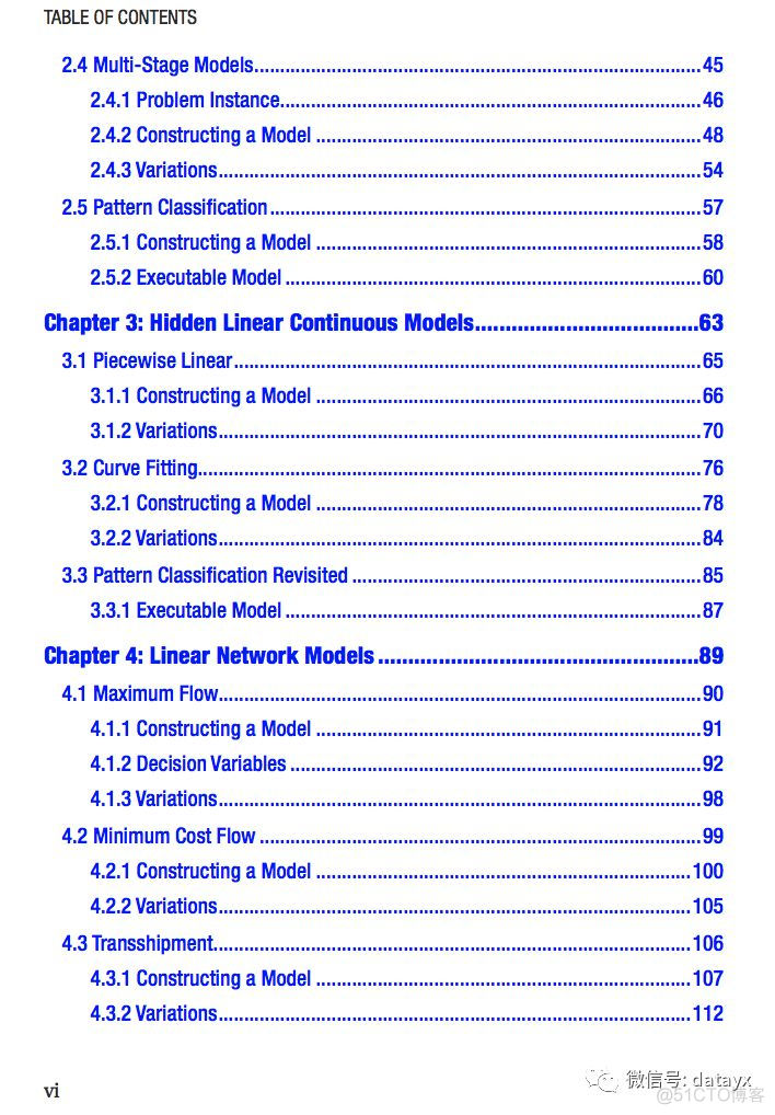 python人工智能项目实战，PDF+源码_python_13