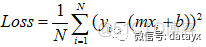 python机器学习：线性回归_线性回归_07