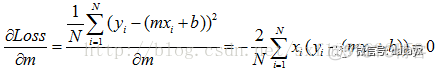 python机器学习：线性回归_数据_09