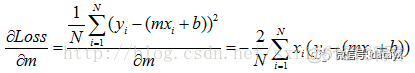 python机器学习：线性回归_数据_11