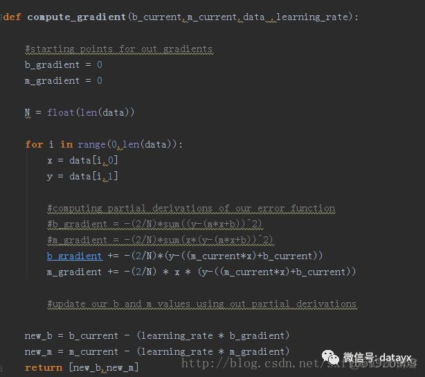 python机器学习：线性回归_岭回归_19