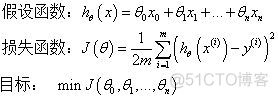 python机器学习：线性回归_数据_20