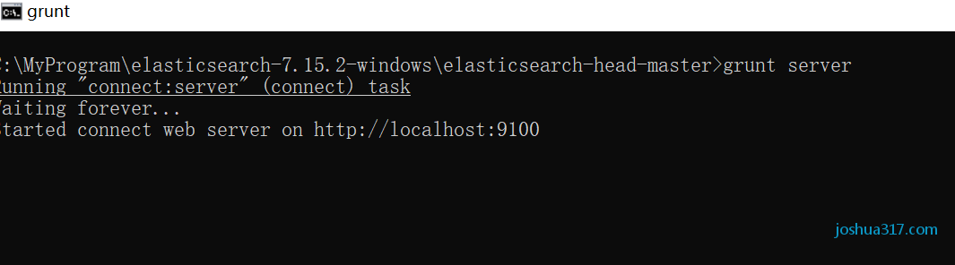 Windows系统下Elasticsearch-7.15.2安装_java_11