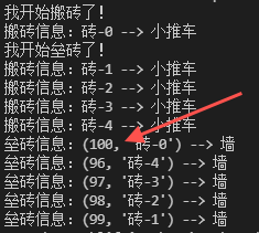 关于 Queue 你需要知道的！_优先级队列_05