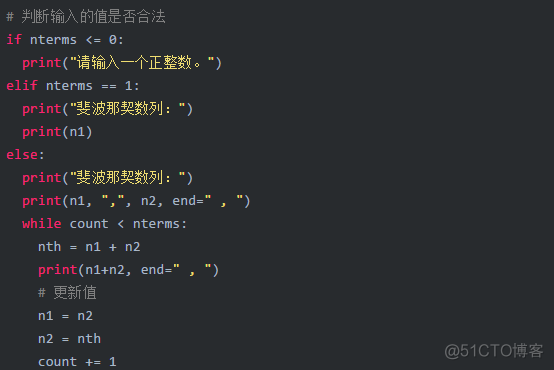 30 个Python实现的功能，精心整理_字符串_33