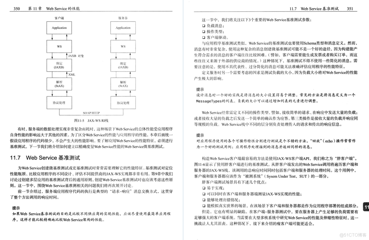 差距不止一星半点，Github星标85K的性能优化法则圣经_百度_29