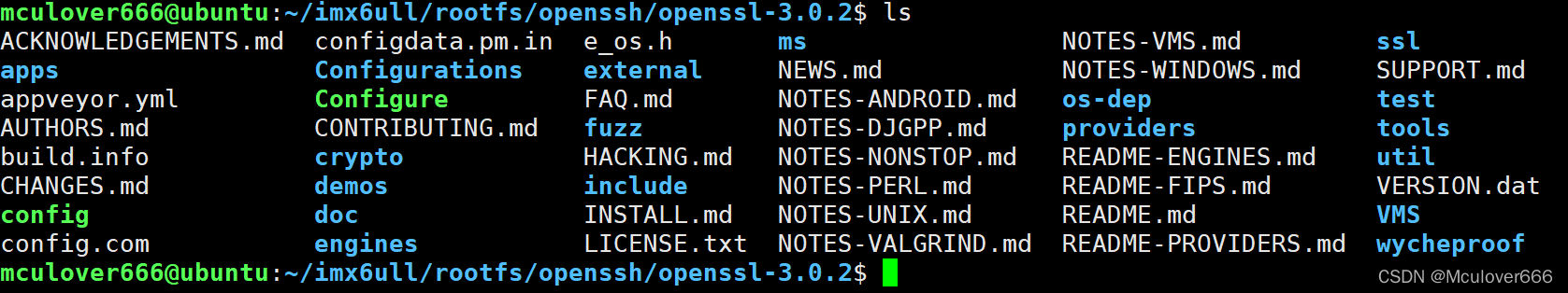 i.MX6ULL应用移植 | 移植OpenSSH 8.9到Linux开发板（zlib、openssl、openssh）_ssh_07