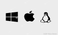 Linux/MacOS/Windows常用的有用的命令组合