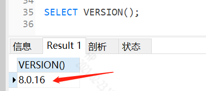 MySQL错误-this is incompatible with sql_mode=only_full_group_by完美解决方案_字段_05