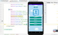 Android Studio实现通讯录项目