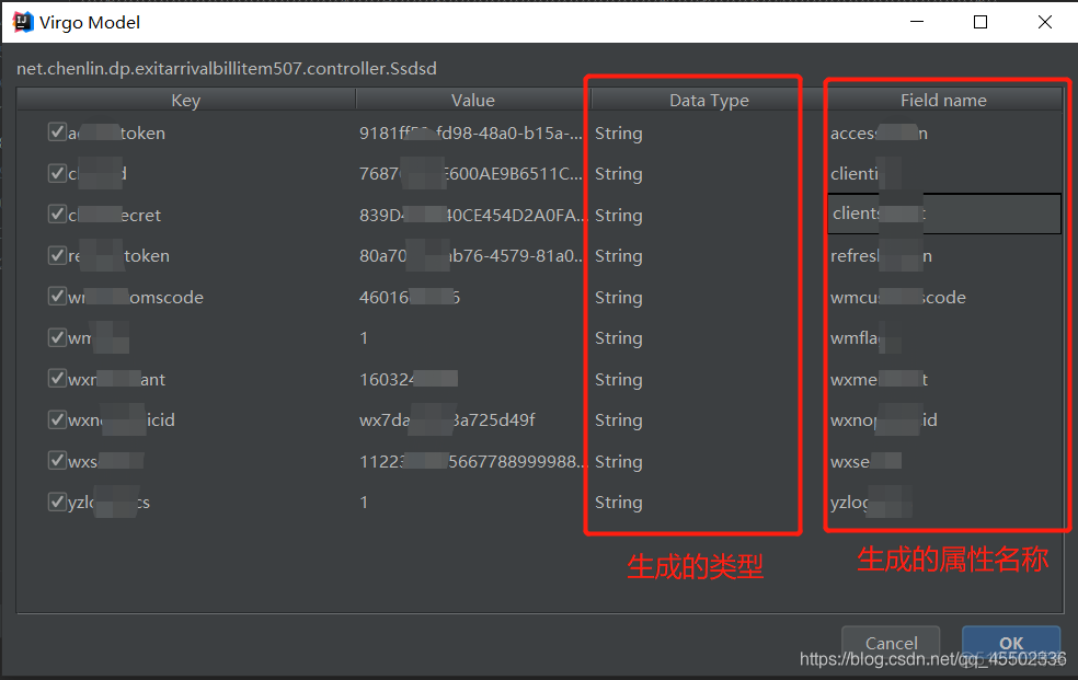 IDEA工具插件(持续更新中...)_python_20