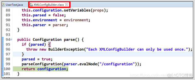 Mybatis的使用步骤_sql_35