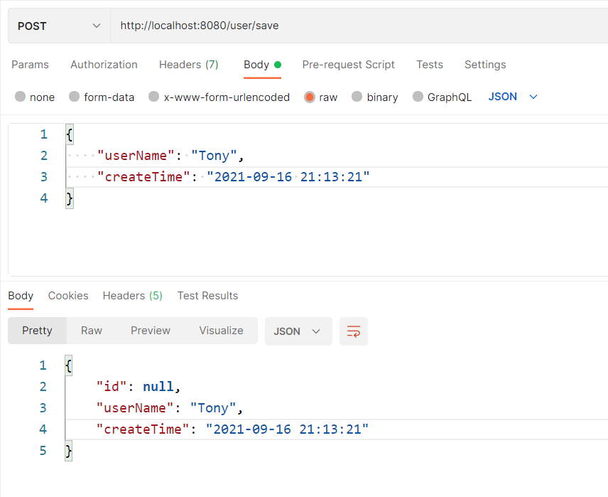 SpringBoot--LocalDateTime--全局格式转换/前端入参_spring_06