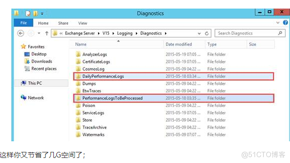 清理Exchange 2013和2016的Log文件_microsoft_02