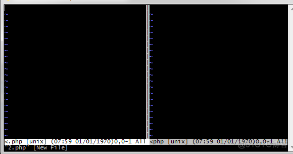vim分屏_vim_08