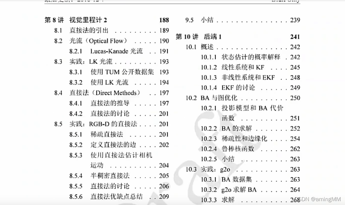 视觉SLAM_SLAM_11