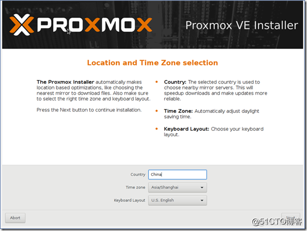 ProxmoxVE 干掉 VMware_百度_05