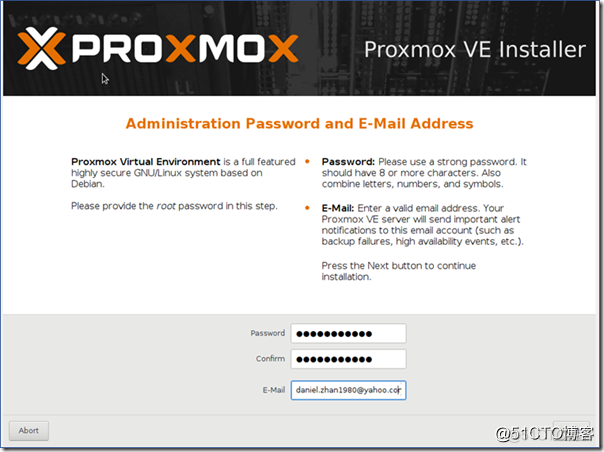 ProxmoxVE 干掉 VMware_虚拟化_06