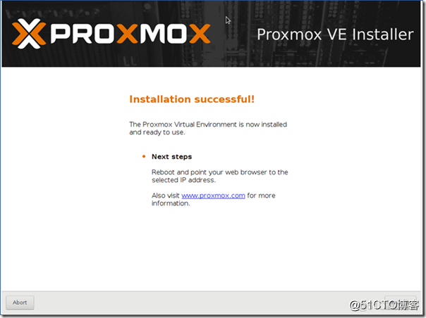 ProxmoxVE 干掉 VMware_虚拟化_09