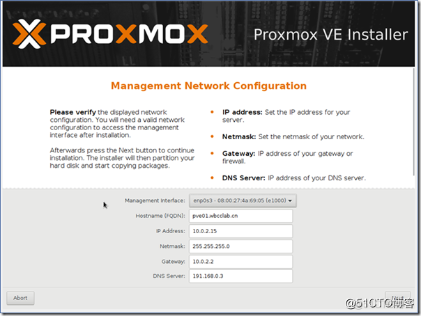 ProxmoxVE 干掉 VMware_百度_07