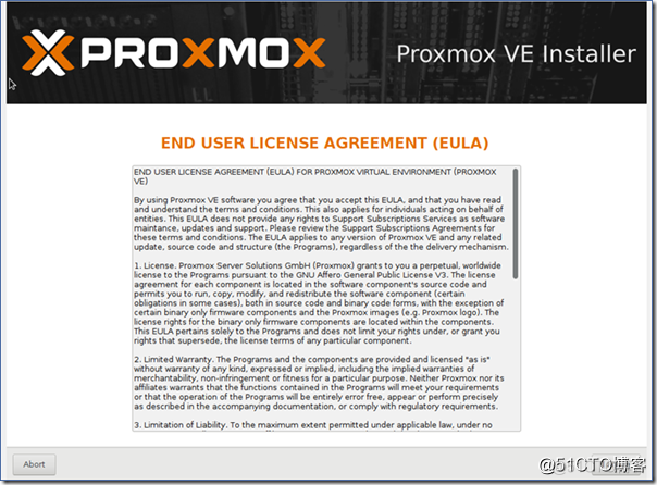 ProxmoxVE 干掉 VMware_虚拟化_03
