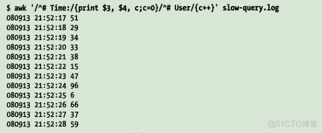 《高性能Mysql》学习笔记（二）_数据库_19