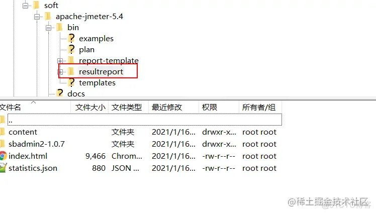 回顾Jmeter压力测试（四）_压测_02