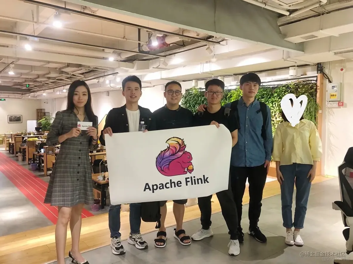 回顾 | Apache Flink Meetup 杭州站圆满结束（附PPT下载）_Flink_05