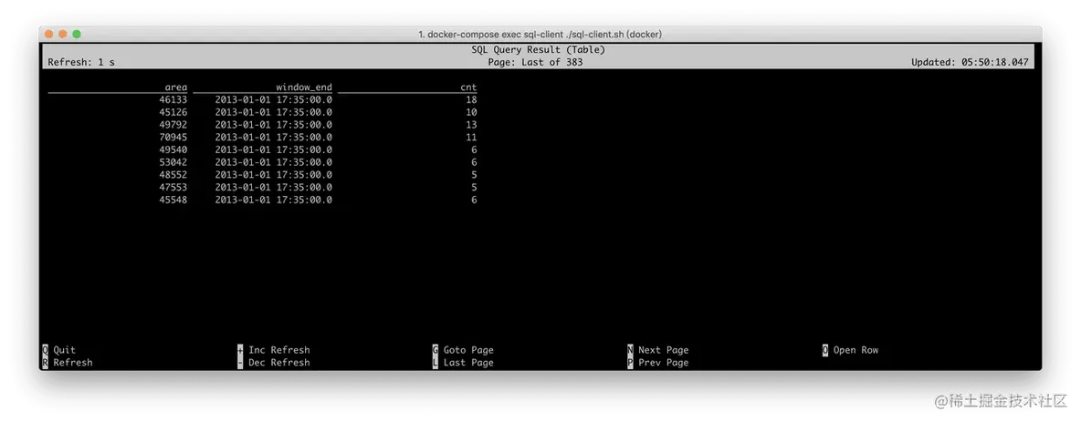 Apache Flink 零基础入门（八）： SQL 编程实践_SQL_06