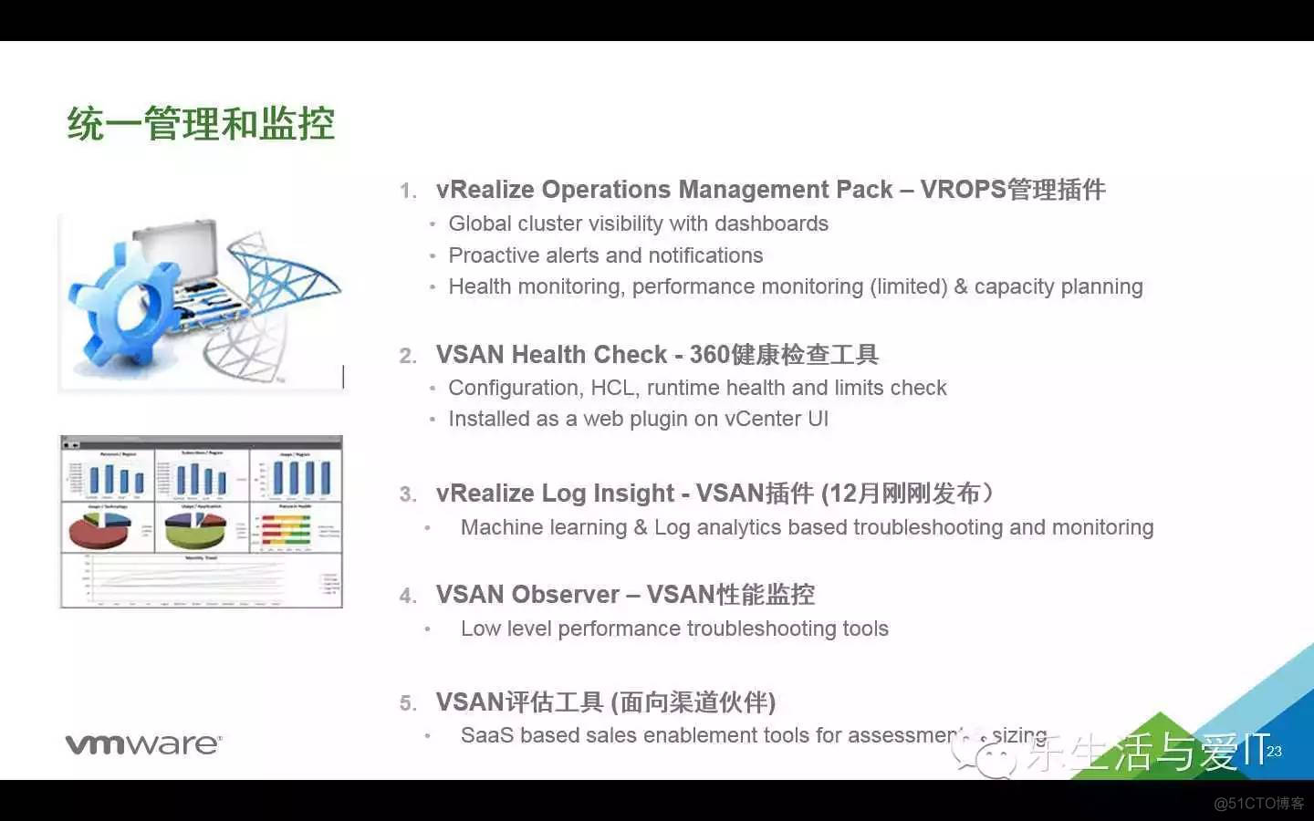 VMware Virtual SAN为中心的超融合战略和实践_虚拟化_18