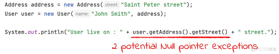 如何避免 Java 中的“NullPointerException”_解决方案_07