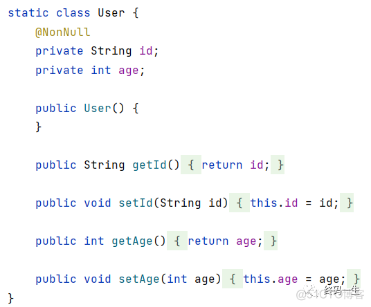 如何避免 Java 中的“NullPointerException”_解决方案_18