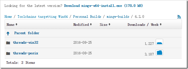 exec: "gcc": executable file not found in %PATH%_环境变量_04