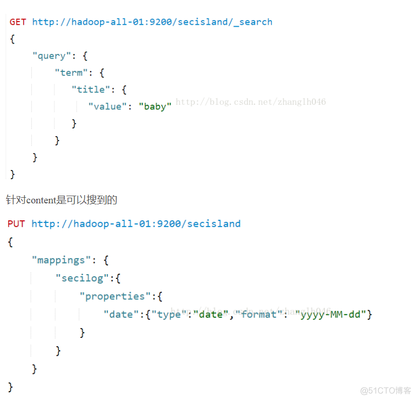 ElasticSearch核心基础之映射_elasticsearch_20