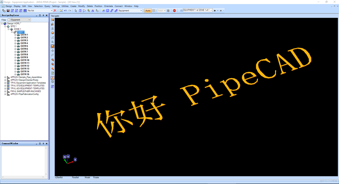 PipeCAD 1.0.3 is Released!_github_05