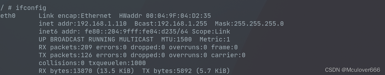 i.MX6ULL系统移植 | 移植NXP官方 linux 5.4 内核_imx6ull_15