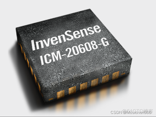 i.MX6ULL驱动开发 | 14 - 基于 Linux SPI 驱动框架读取ICM-20608传感器_#include