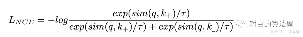 再介绍一篇最新的Contrastive Self-supervised Learning综述论文_java_19