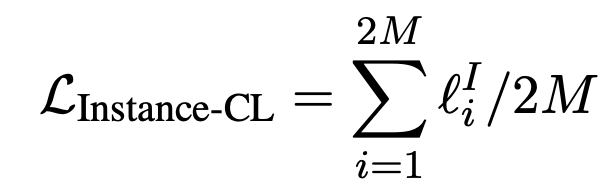 对比学习（Contrastive Learning）在CV与NLP领域中的研究进展_数据_24