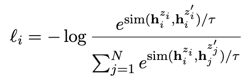 对比学习（Contrastive Learning）在CV与NLP领域中的研究进展_正例_27