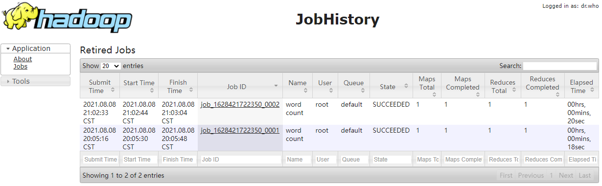 |NO.Z.00014|——————————|^^  部署 ^^|——|Hadoop&Hadoop核心框架.V14|——|Hadoop.v14|历史日志服务配置|_其他_02