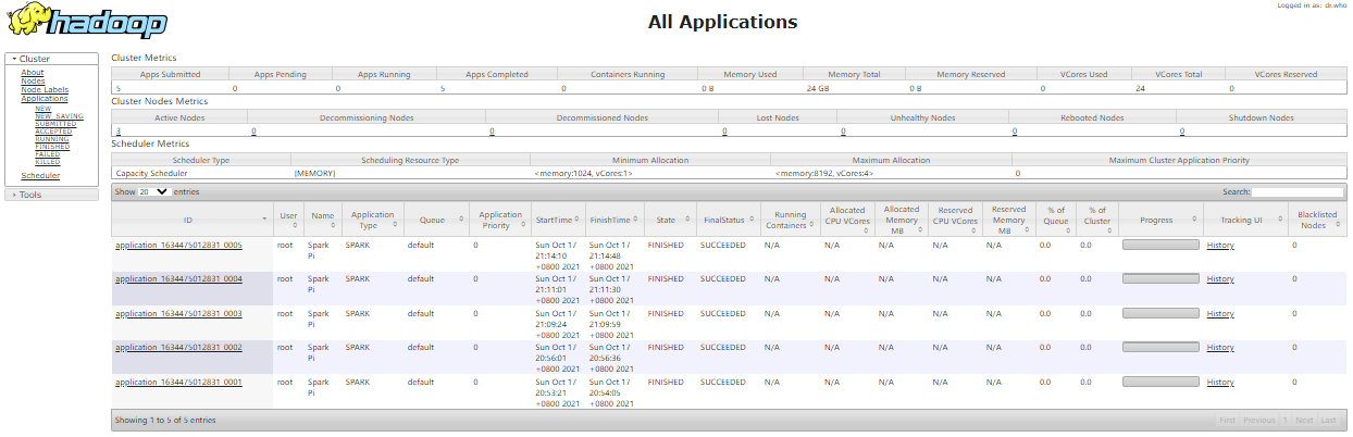 |NO.Z.00014|——————————|^^  部署 ^^|——|Hadoop&Hadoop核心框架.V14|——|Hadoop.v14|历史日志服务配置|_linux_05