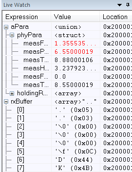 STM32F0使用LL库实现Modbus通讯_Modbus_06