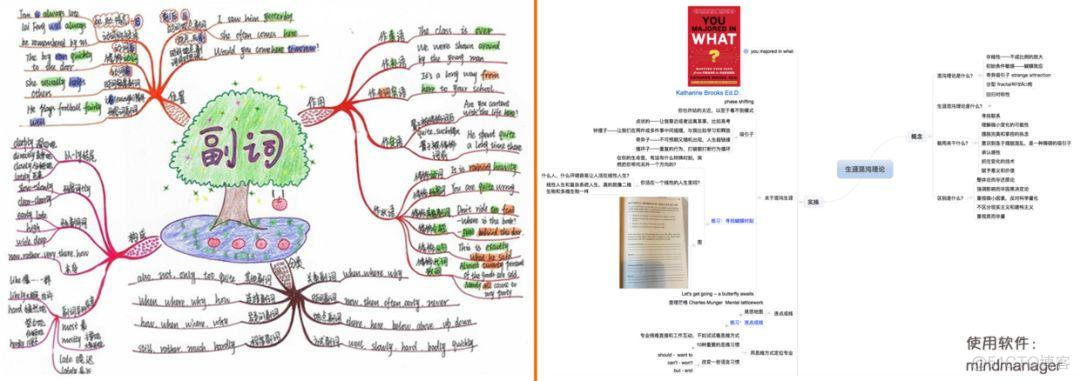 如何发挥思维导图真正的杀伤力？_学习_05